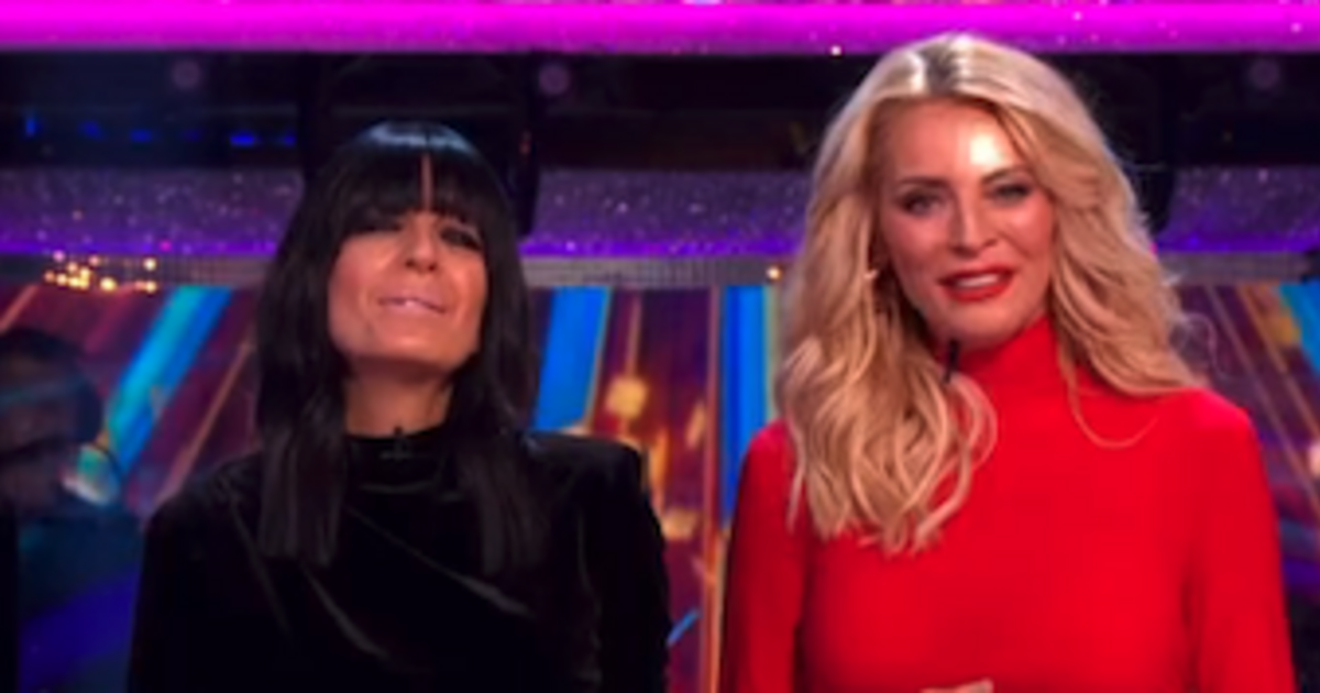 BBC Strictly Come Dancing fans fume over major format change at start of show