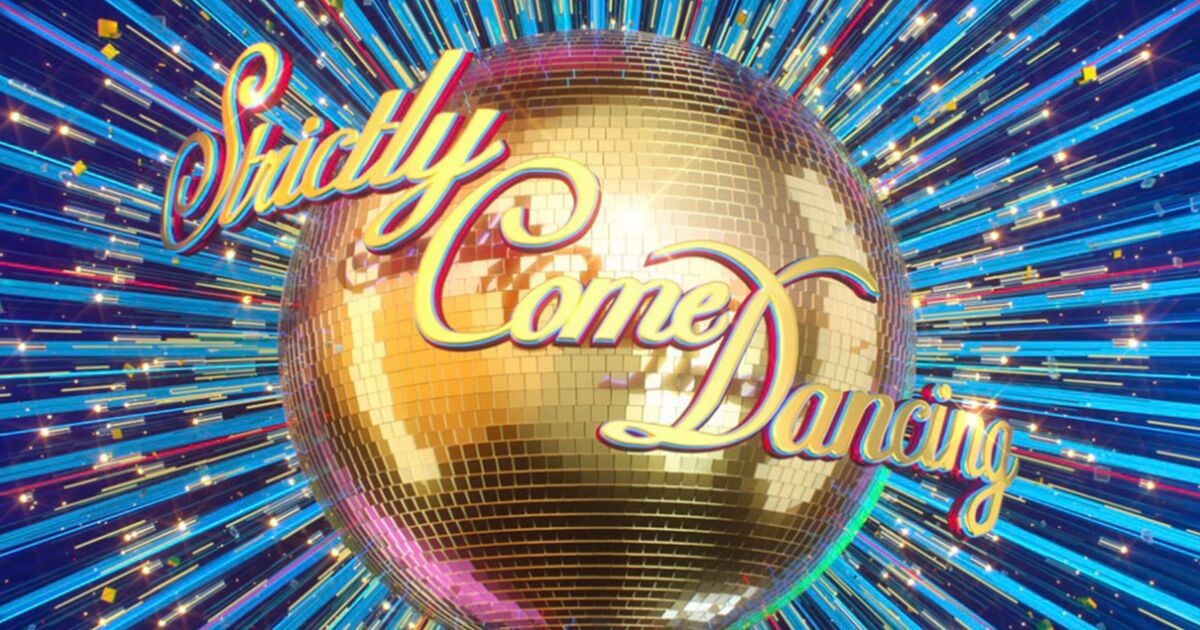 BBC Strictly Come Dancing favourite 'pulls out of show at last minute'