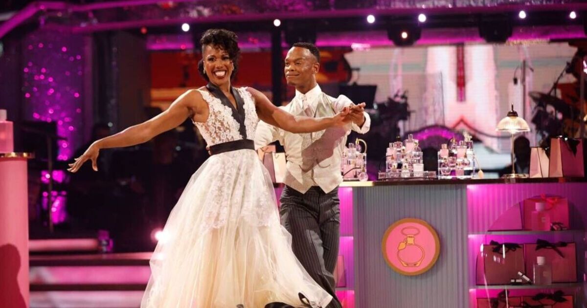 BBC Strictly Come Dancing's Johannes Radebe speaks out after fans voice concern