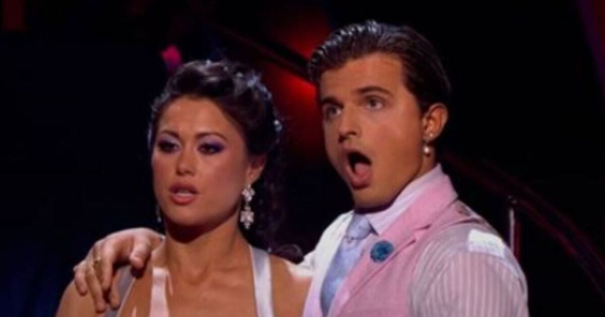 BBC Strictly fans say the same thing about Nikita Kuzmin's reaction to dance-off