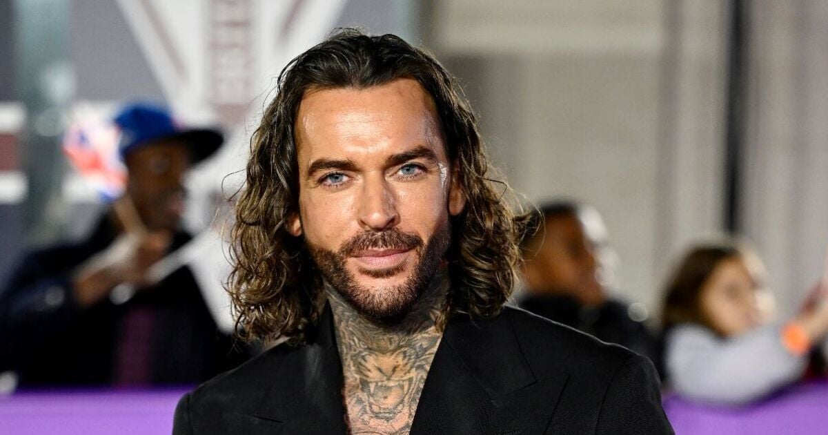 BBC Strictly's Pete Wicks shares 'absolutely ridiculous' tattoo after inking 'goes wrong'