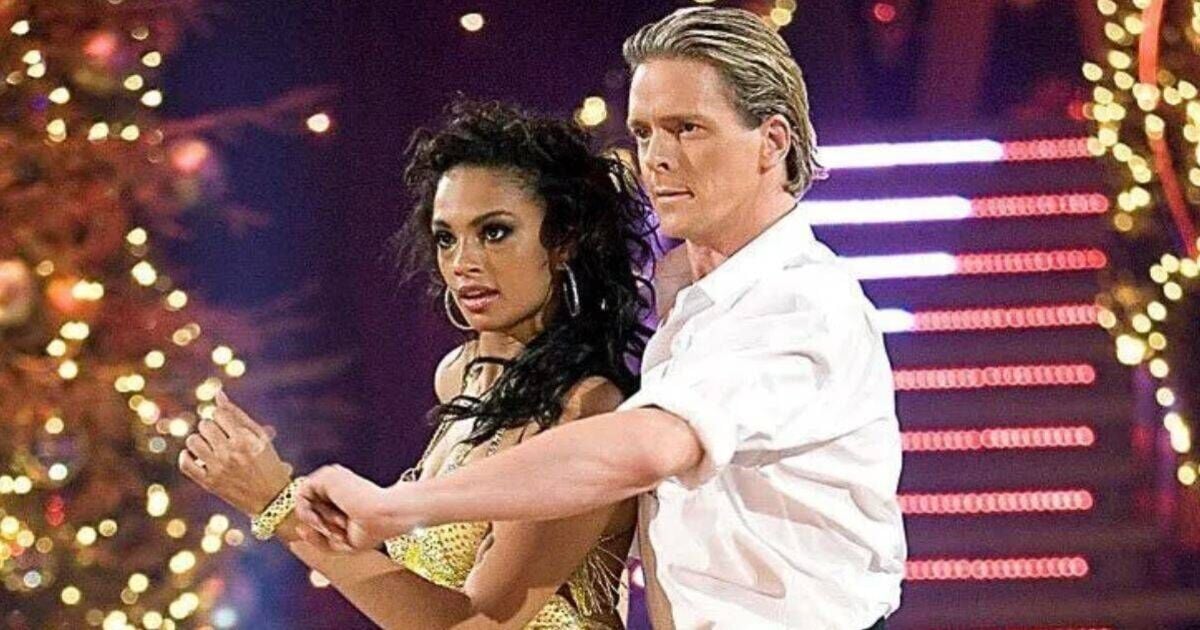 BBC Strictly winner Alesha Dixon spills on how show has 'changed' 17 years later 