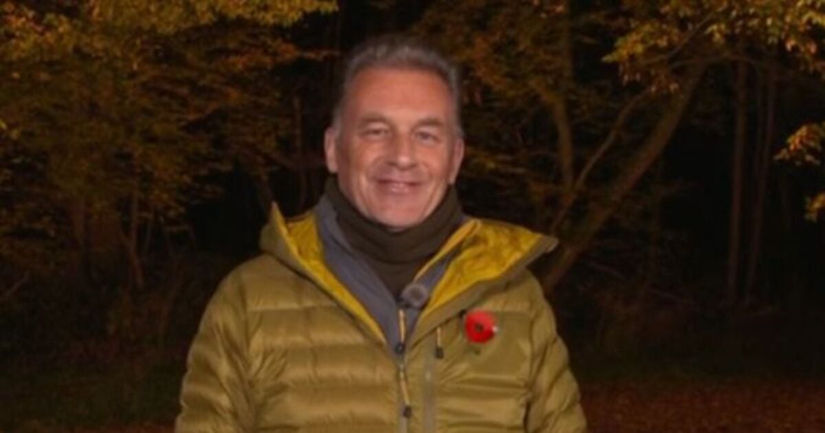 BBC The One Show viewers furious as they issue demand about Autumnwatch