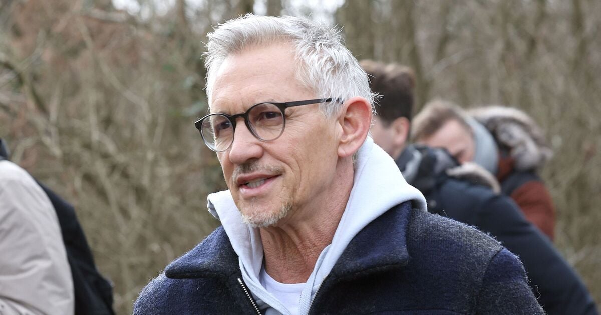 BBC urged to axe Gary Lineker from MOTD as enormous salary called into question