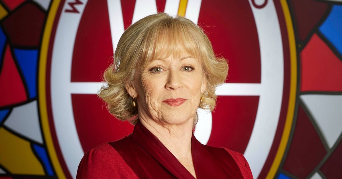 BBC Waterloo Road signs up EastEnders icon as new headteacher after dramatic exit