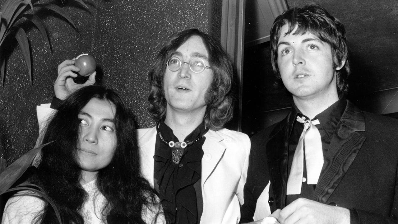 Beatle Paul McCartney helped John Lennon win back Yoko Ono after star cheated with another woman: pal