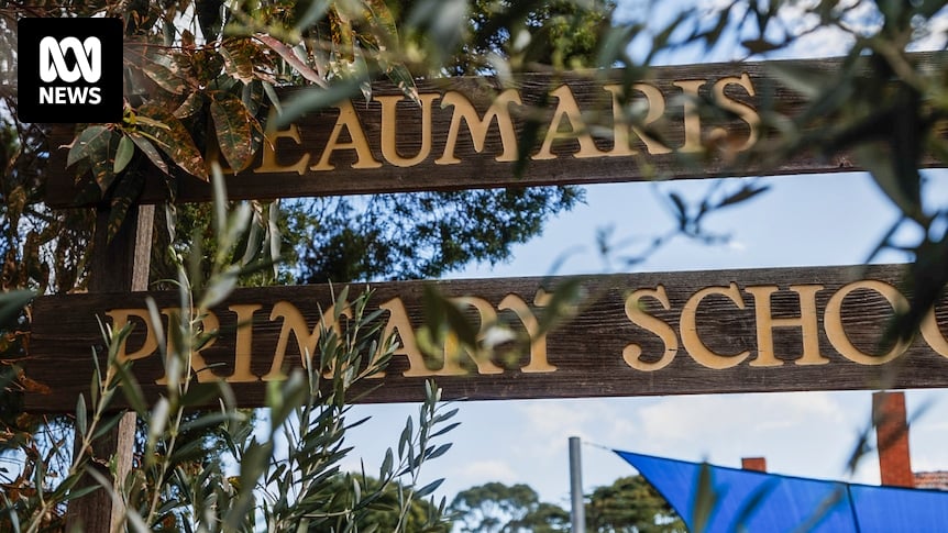 Beaumaris Primary School sexual abuse survivor reaches record $8 million settlement with Victorian government