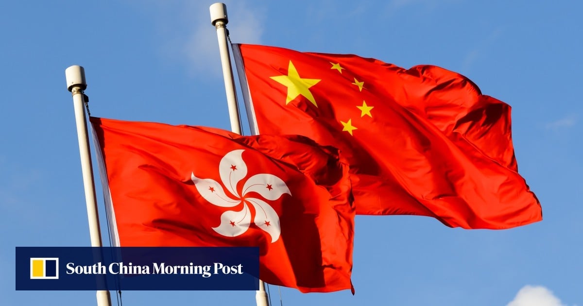 Beijing official shrugs off declined invites for mainland visit by envoys in Hong Kong