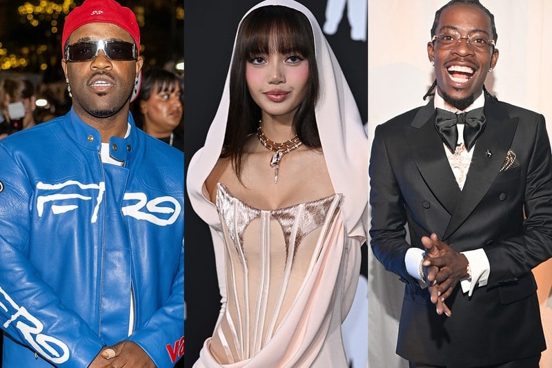 Best New Tracks: FERG x Future x Mike WiLL Made-It, LISA, Rich Homie Quan and More