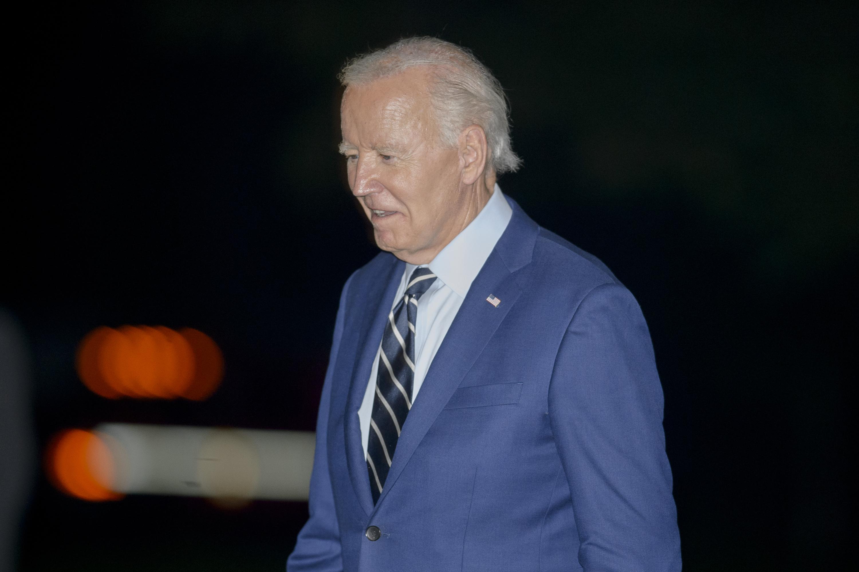 Biden is set to speak with Netanyahu in the leaders' first conversation since August