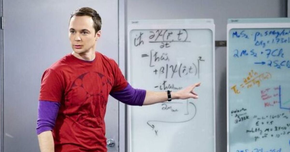 Big Bang Theory's Jim Parsons blunt response about returning for a reboot