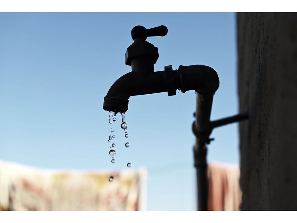 Biggest Companies to Help Resolve South African Water Crisis