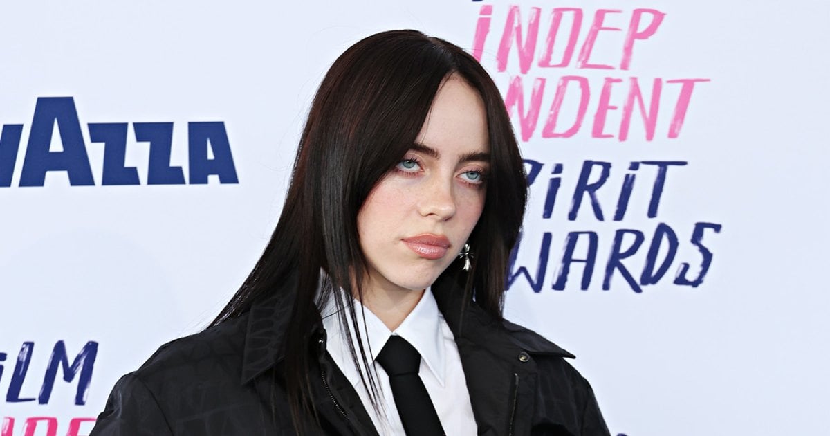 Billie Eilish Vows to Never Speak About Her Dating Life and Sexuality Again