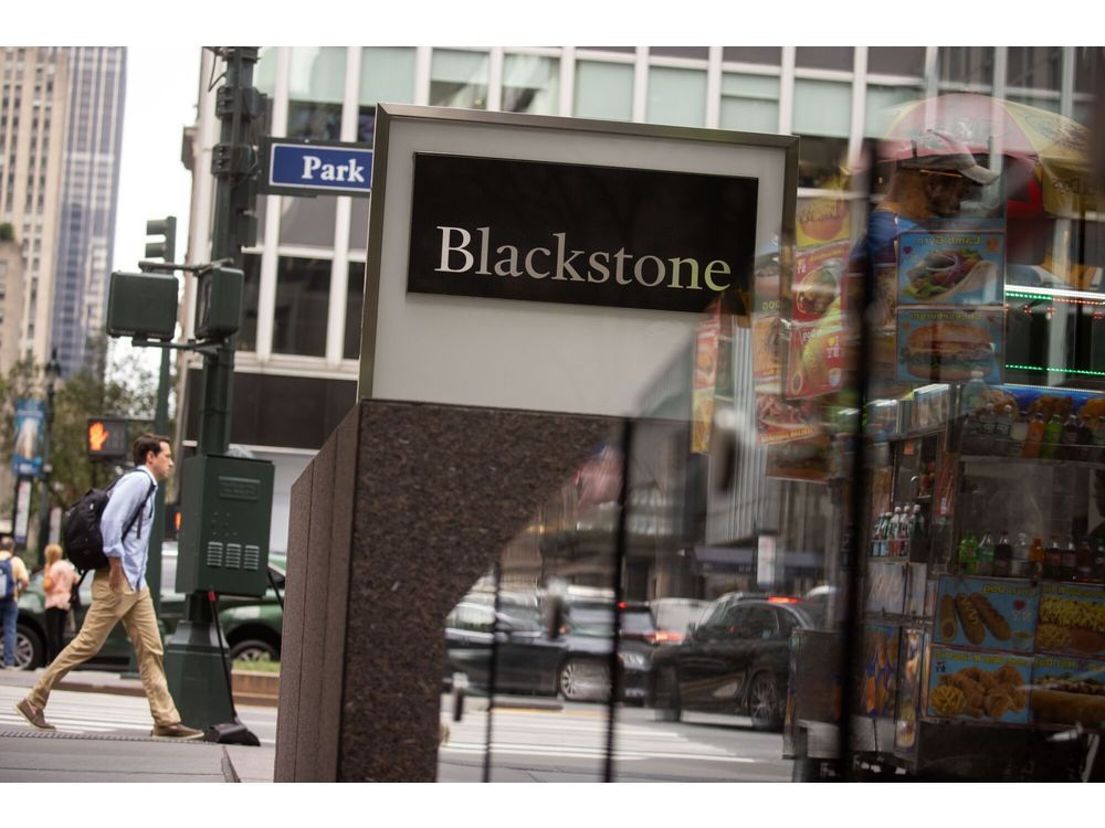 Blackstone Asia Tac Opps Veteran Chee Retires After 15 Years