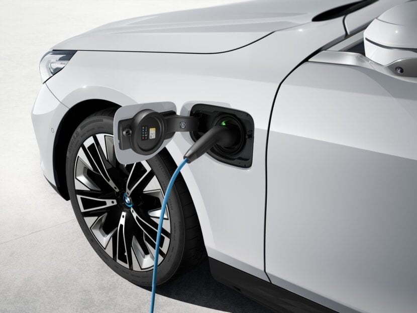 BMW Needs More Time To Integrate Supercharger Access