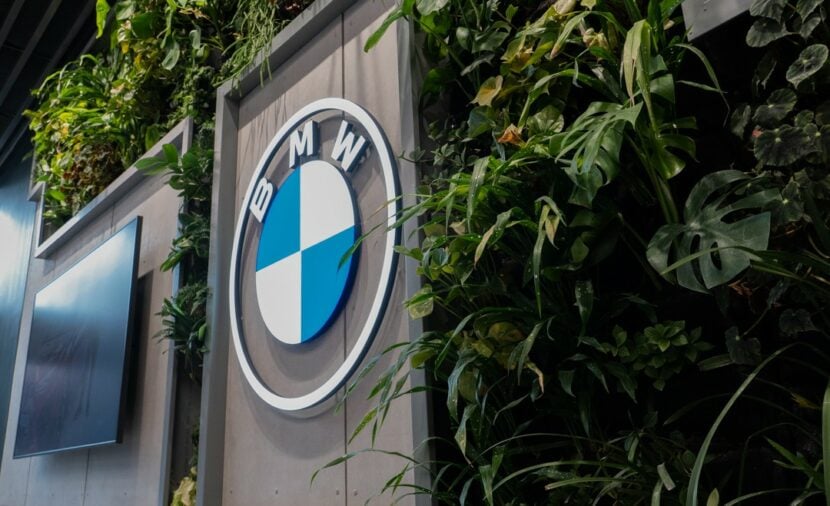 BMW USA and MINI Report Lower Q3 Sales, Set Sights On Rebound In Q4