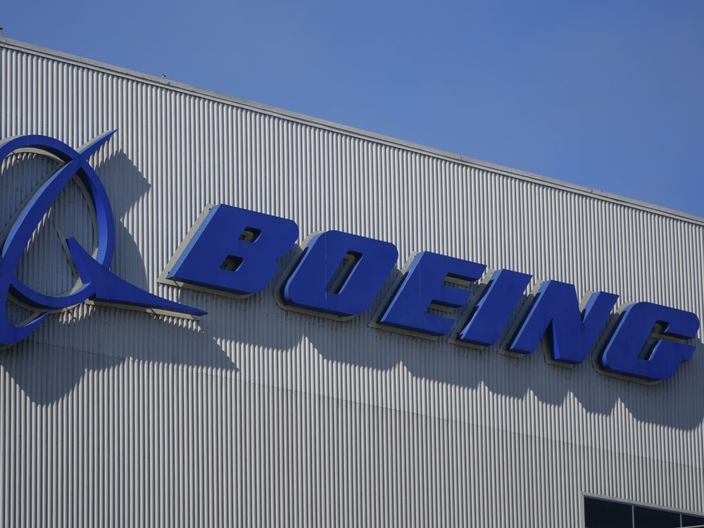 Boeing, in need of cash, looking to raise up to approximately $19B in offering