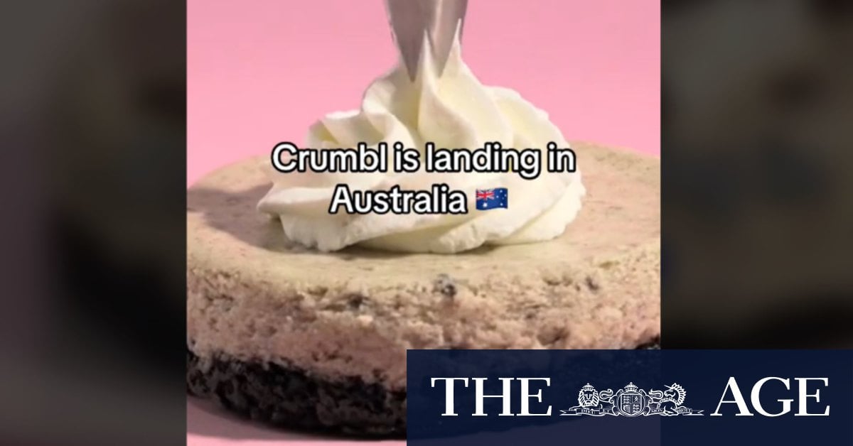 Bondi biscuit lovers queued for an hour for a cult cookie. They were left with a sour taste