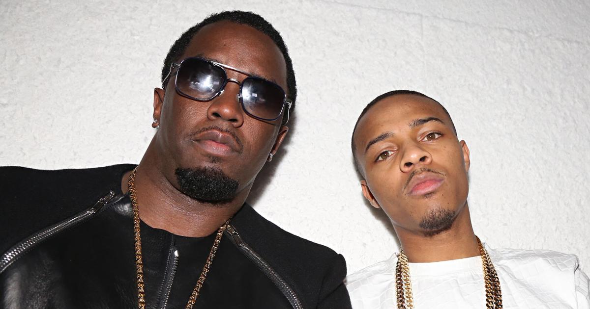 Bow Wow Says There's a 'Hole' in Hip-Hop Without Diddy's Industry Parties