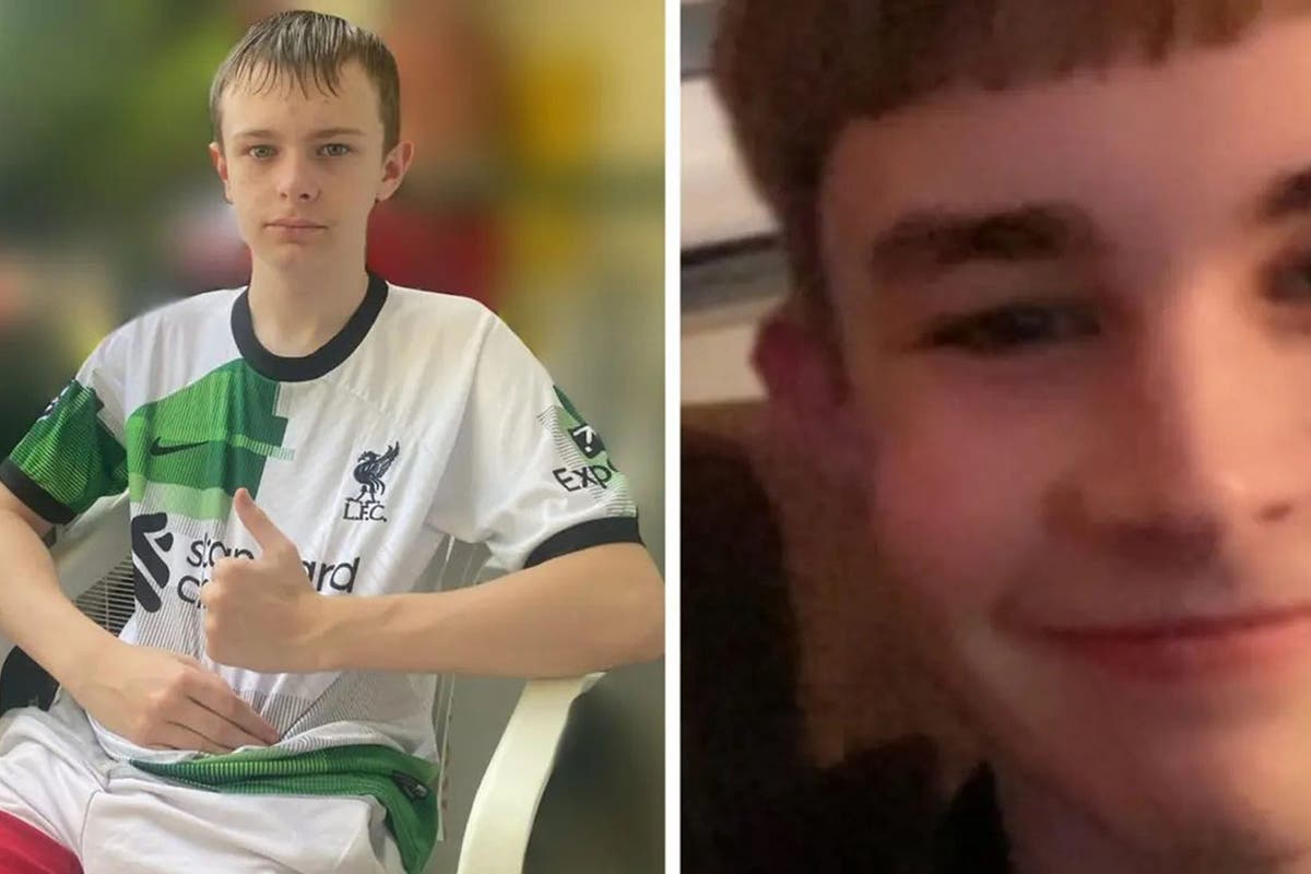 Boy, 15, admits murdering one of two teenagers killed in Bristol, jury told