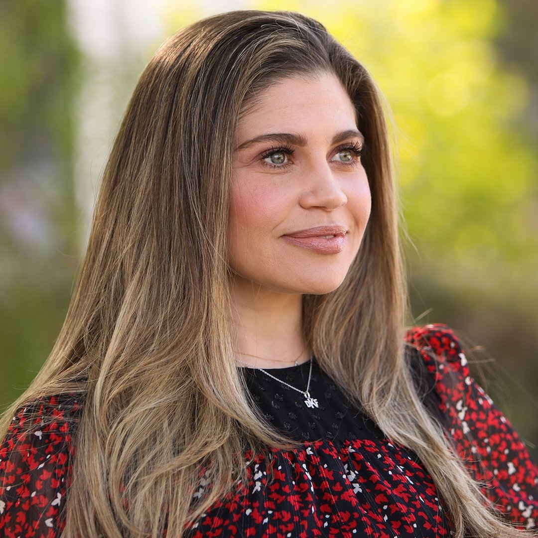  Boy Meets World's Danielle Fishel Gives Update on Her Cancer Journey 