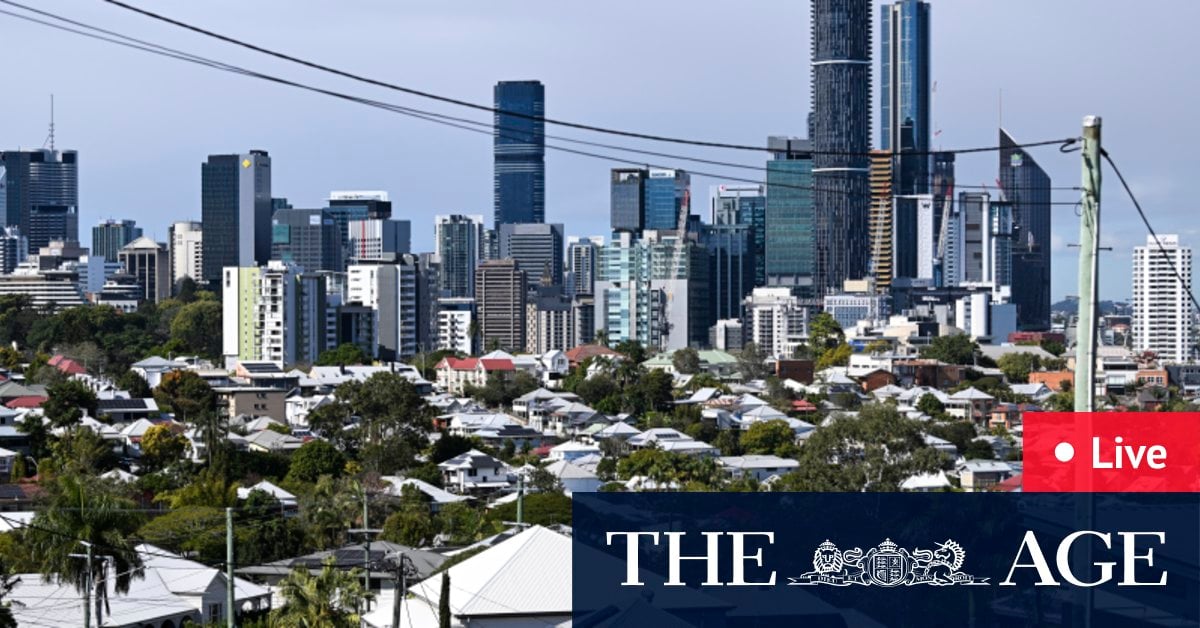 Brisbane news live: Premier promises cheapest power bills in Australia