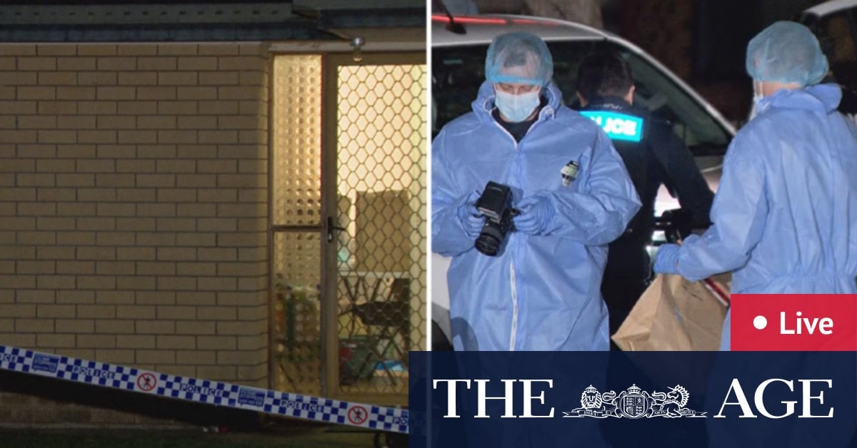 Brisbane news live: Woman charged with murder of man in Browns Plains