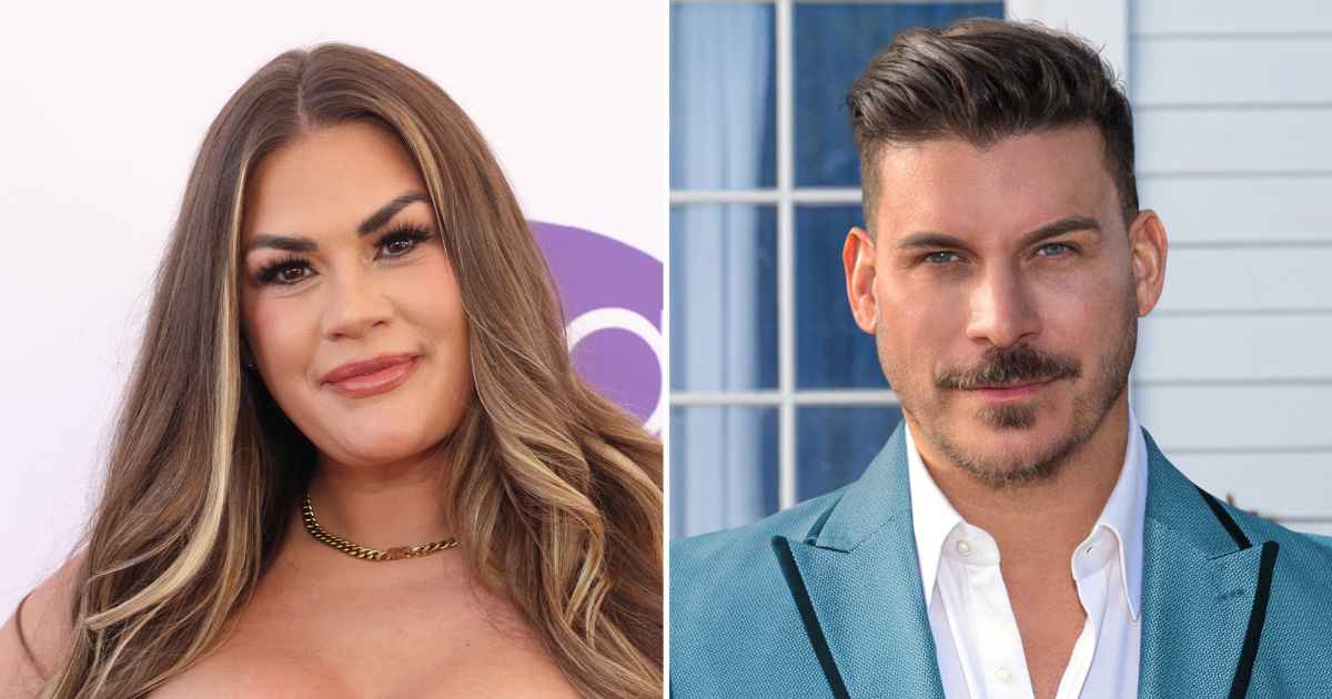 Brittany Cartwright Confirms She and Jax Taylor Were 'Legally Married'