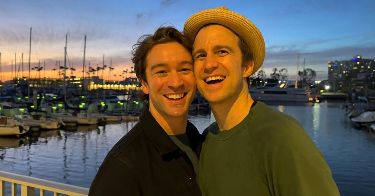 Broadway Star Gavin Creel's Partner Breaks Silence After His Death