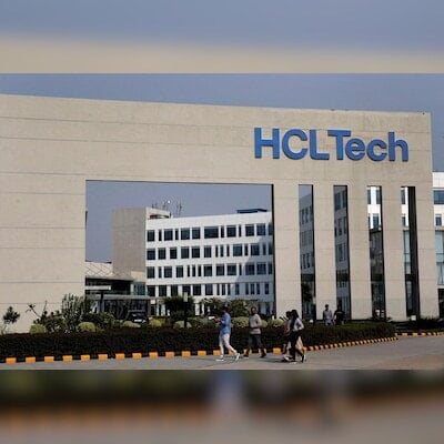 Brokerages bullish on HCL Tech post Q2FY25 outperformance, raise EPS target