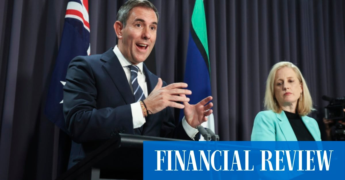 Budget: Government debt hits seven-year low before decade of deficits