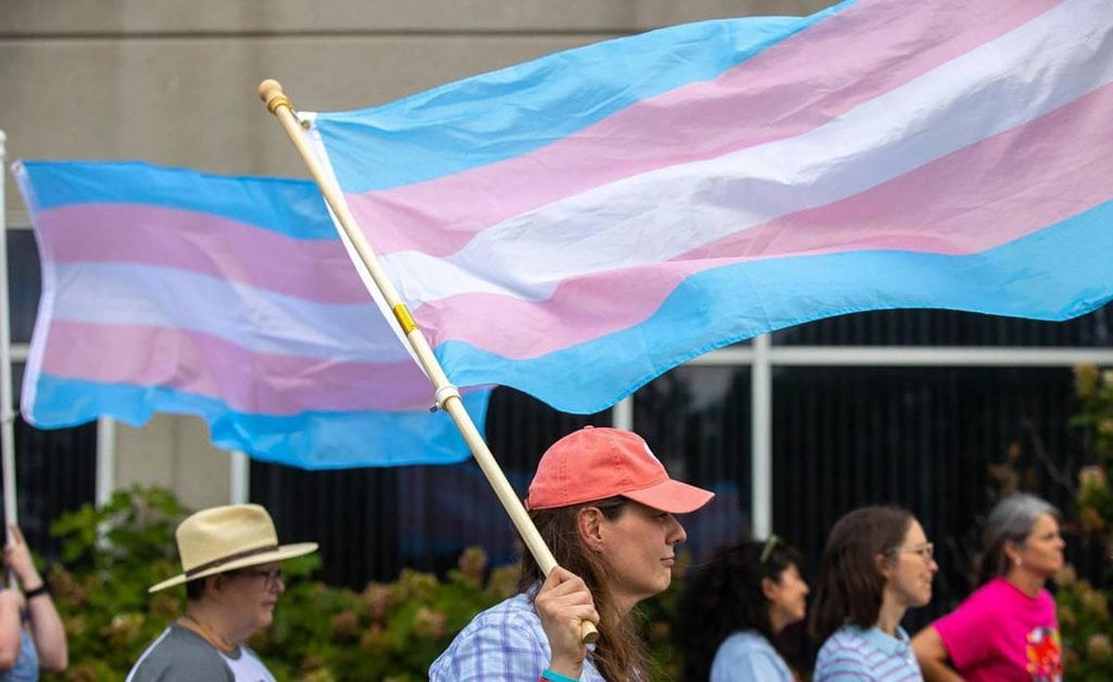 What a Second Trump Term Would Mean for Trans Kids