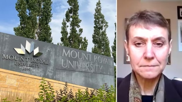 Calgary professor should not have been fired after 'Twitter War' with colleagues, ruling says