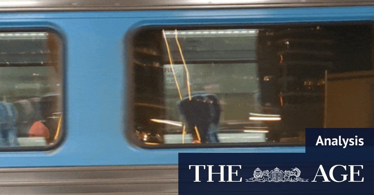 Can sleeper trains replace air travel? I tested the Melbourne-Sydney route