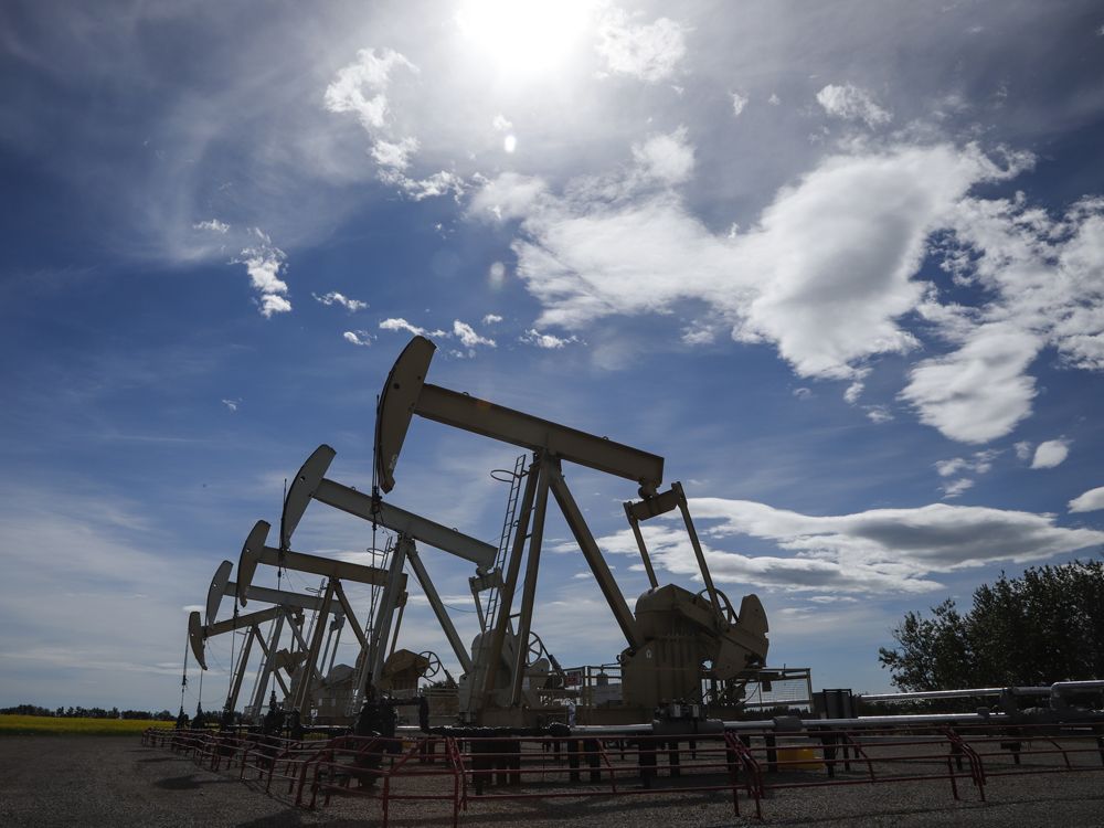 Canada could face overhang of supply as oil demand slows: IEA