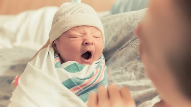 Canada records its lowest fertility rate for 2nd year: StatsCan