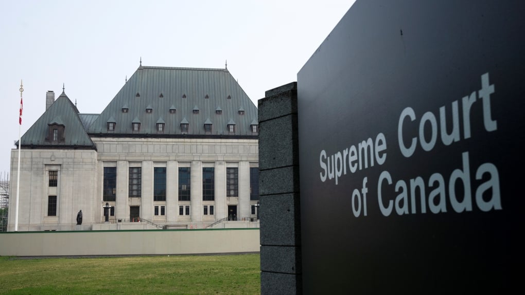 Canada's highest court hears arguments that Sask. jail policy violates Charter