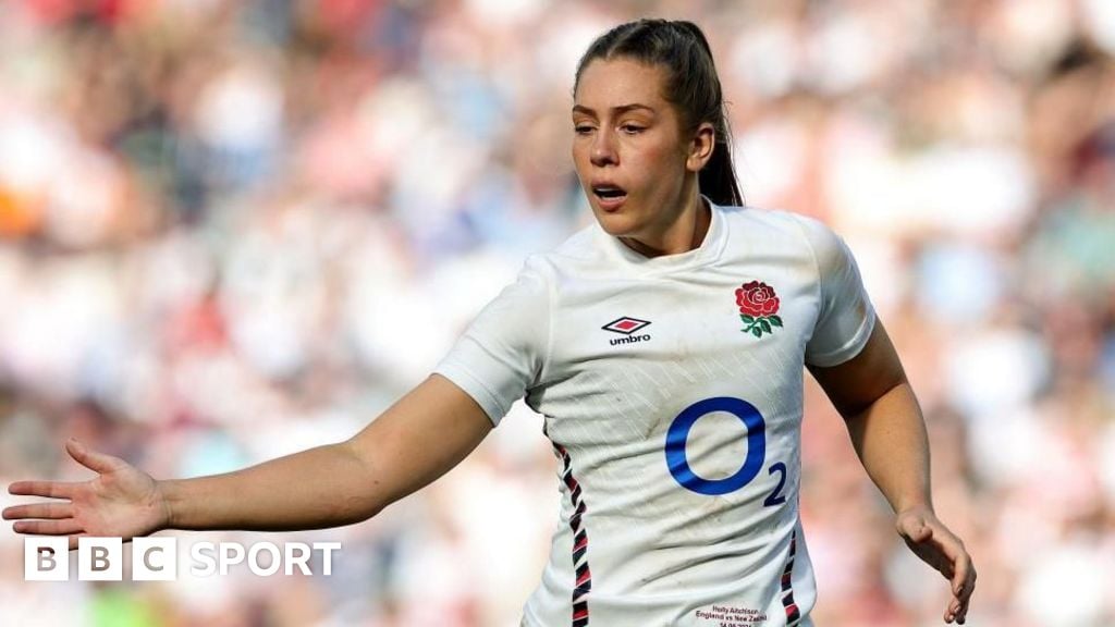 Canada vs England: Red Roses seek to retain title in WXV1 decider