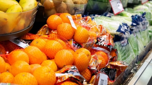 Canadian doctors warned to be on the lookout for scurvy