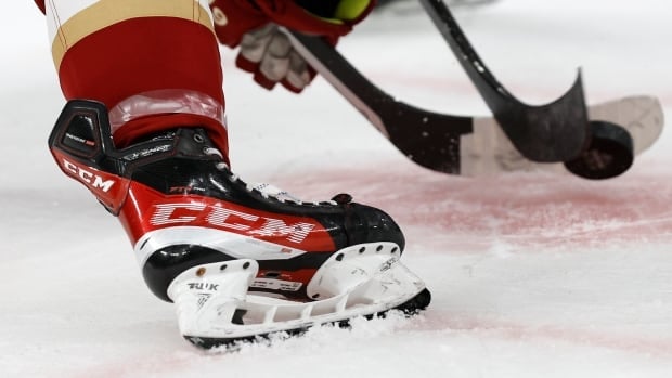 Canadian hockey equipment maker CCM to be bought by Swedish private equity firm