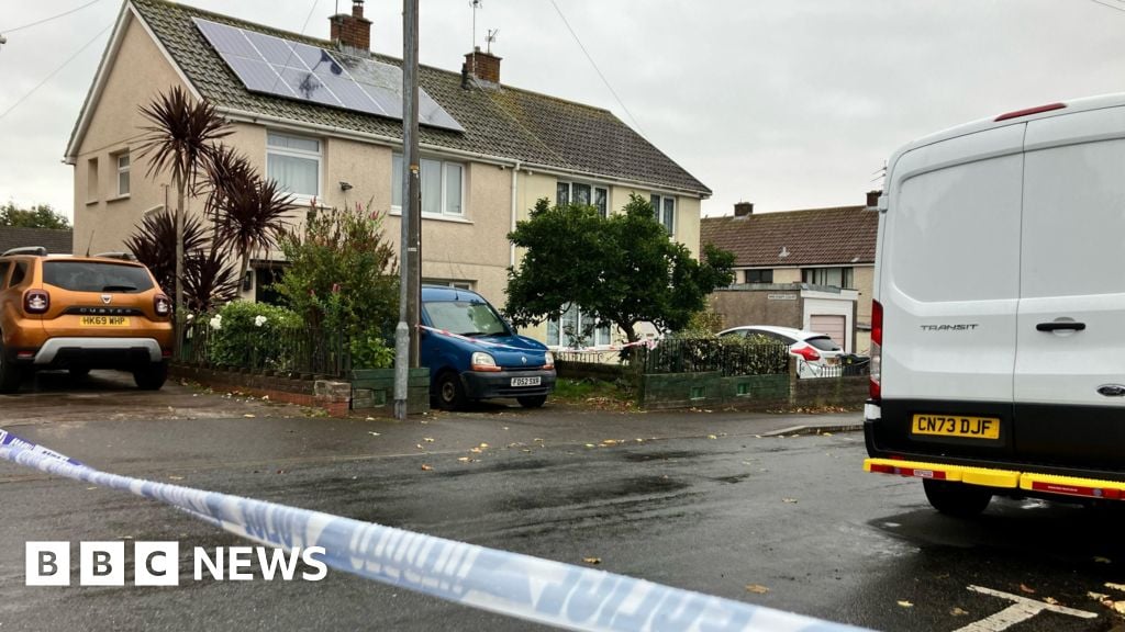 Cardiff house deaths couple Christine and Stephen Jefferies named