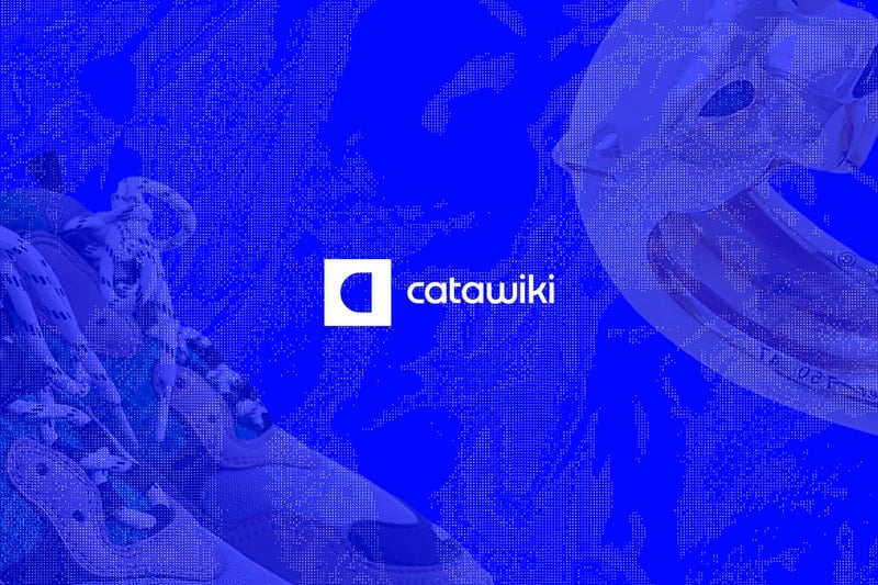 Catawiki Is Redefining the World of Collecting