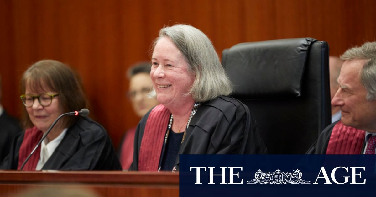 CBD crime investigation: The chief justice, the university and the mystery of the missing gift