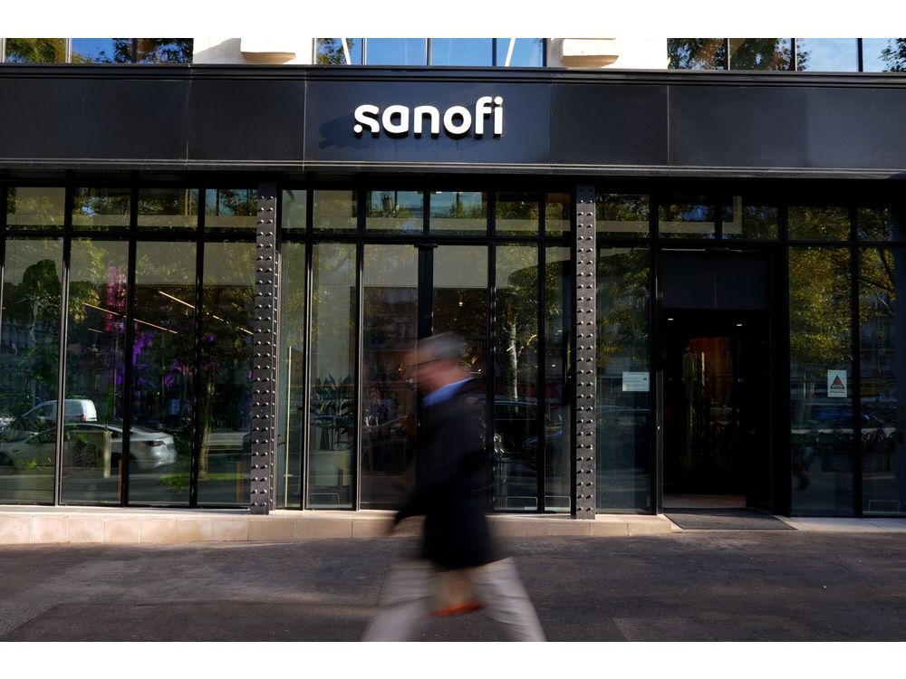 CD&R Nears Sanofi OTC Deal After Signing With Government