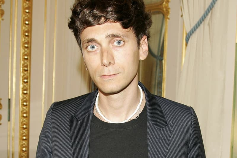 Celine Announces Successor Following Hedi Slimane Exit