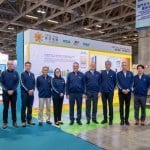 CESL Asia showcases AI-driven sustainable solutions at MIF