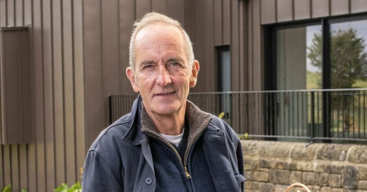 Channel 4 Grand Designs couple's 'impossible' task becomes nightmare renovation