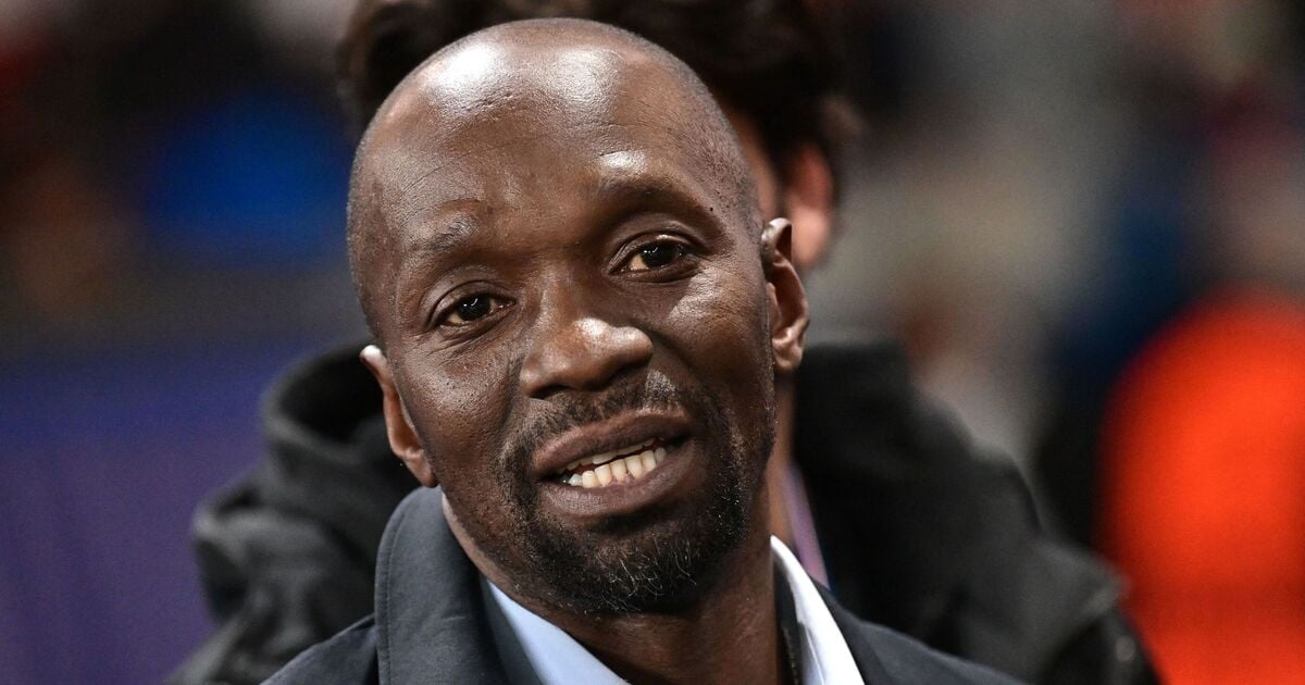 Chelsea legend Claude Makelele 'to be sacked after just three matches' as reasons revealed