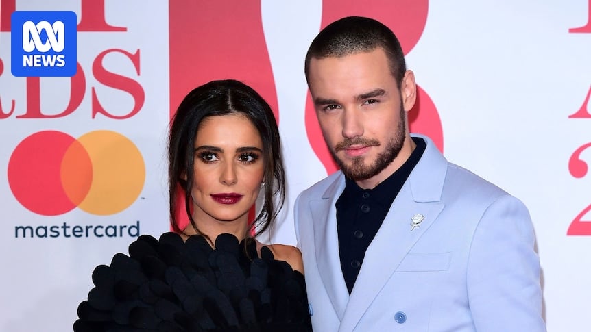 Cheryl Cole lashes out at media reporting of Liam Payne's death as partner Kate Cassidy remembers 'my angel'