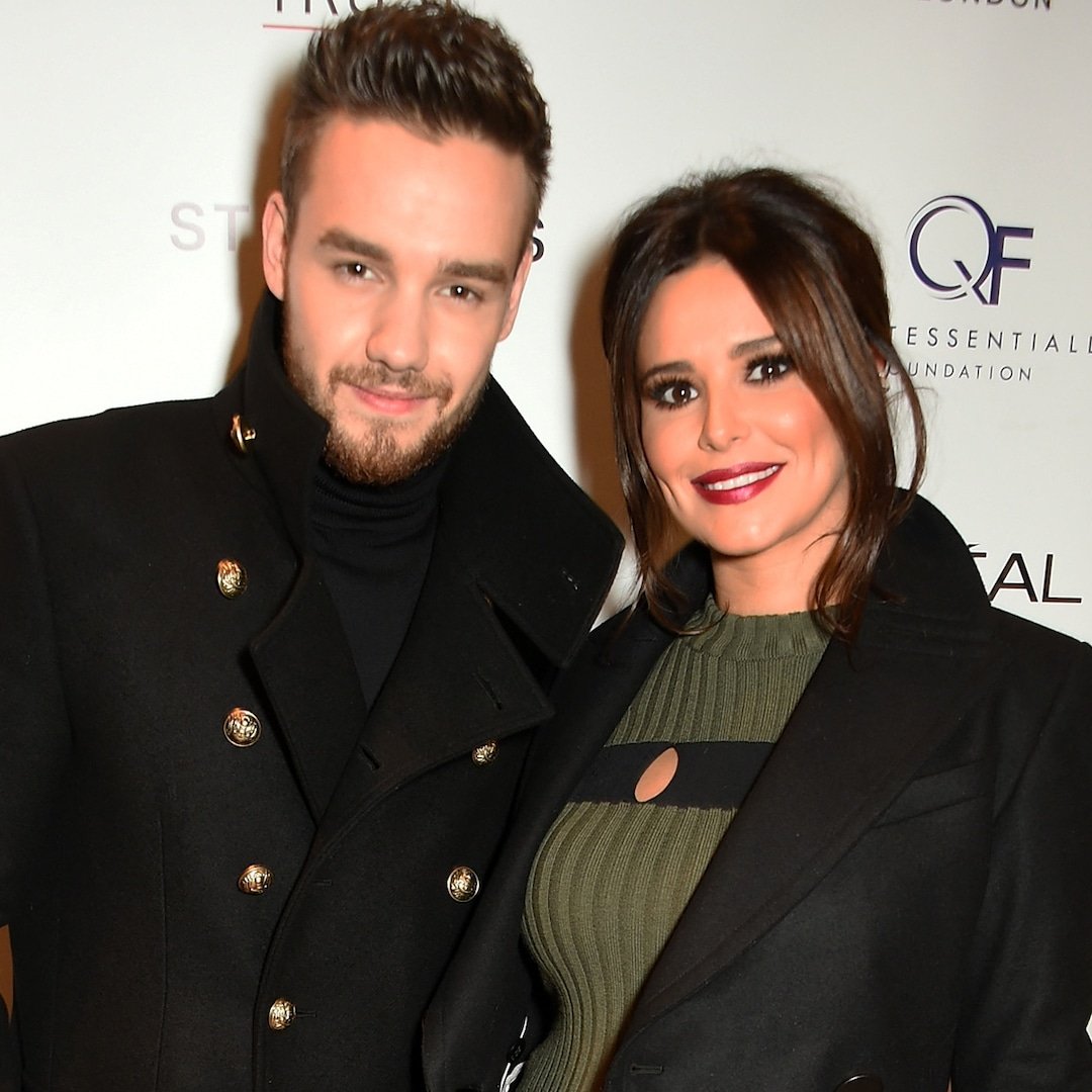  Cheryl Cole Shares Photo of Liam Payne and Son After Singer's Death 